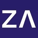 Logo van De Zuid-Holland Academie