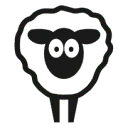 Logo van De Hooimadam