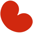 Logo van Friesland Post