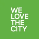 Logo van WeLoveTheCity