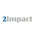 Logo van 2impact Consulting