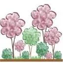 Logo van Iris' Garden Ecology