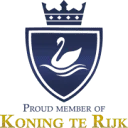 Logo van Koning te Rijk