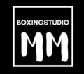 Logo BOXINGSTUDIO MM