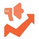 Logo van Bas Sanderink Marketing