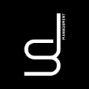 Logo van DS Management
