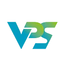 Logo van VPS INTERNATIONAL BV