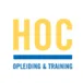 Logo van Heftrucks Chauffeurs en Opleidingen