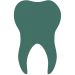 Logo van NVGd Nederlandse Vereniging voor Gerodontologie