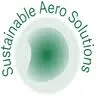 Logo Sustainable Aero Solutions
