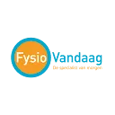 Logo van FysioVandaag