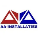 Logo van AA Installaties Maastricht