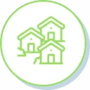 Logo van Groenholland Geo-energiesystemen