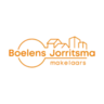 Logo van Boelens Jorritsma