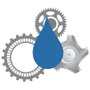 Logo Lubsolutions Benelux B.V.