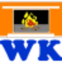 Logo Kachelspeciaalzaak Wichink Kruit BV