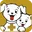 Logo van Healthy Heads Animal Care