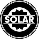 Logo van Registered Solar-Topfitter