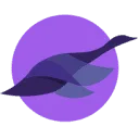 Logo The Purple Swans