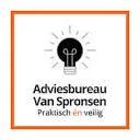 Logo van Adviesbureau Van Spronsen