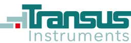 Logo van Transus Instruments