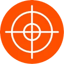 Logo Het Doelwit