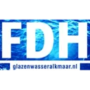 Logo van Facilitaire Dienstverlening Heerhugowaard B.V.