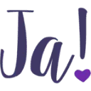 Logo van Ja wij willen trouwen