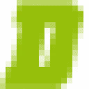 Logo van Don van Gorp Professionele Klimmaterialen