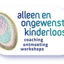 Logo van Alleen en ongewenst kinderloos