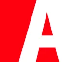 Logo van John Adams Institute