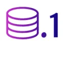 Logo van Database.one