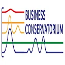 Logo van Business Conservatorium