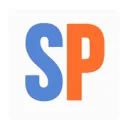 Logo van Shoppartners B.V.