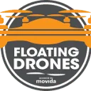 Logo van Floating Drones - waterdichte drones