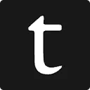 Logo Tumult Groningen