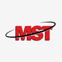 Logo van MST Logistics