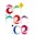 Logo van Arthenice Design