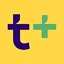 Logo van TalentCare