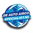 Logo van De Auto Airco Specialist