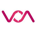 Logo van Vervoerregio Amsterdam