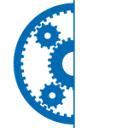 Logo van Aandrijf Technisch Buro b.v.