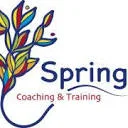 Logo van SPRING! Coaching en Training