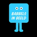 Logo van Babbels in Beeld
