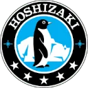 Logo van Hoshizaki-Benelux