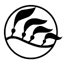 Logo van Kelp Blue