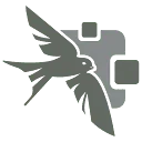 Logo van Zwaluw Comfortsanitair