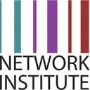 Logo van Network Institute