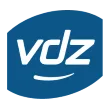 Logo van VDZ