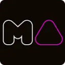 Logo van Mediacollege Amsterdam